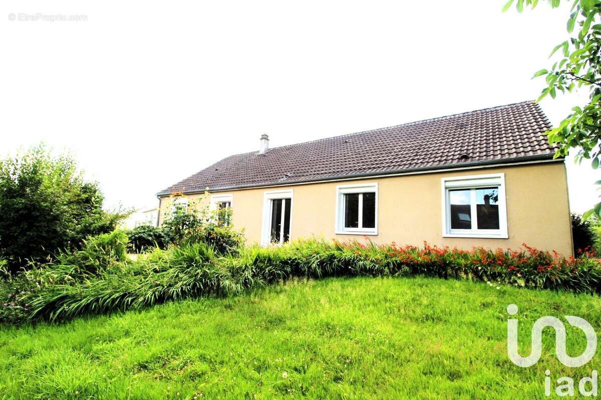 Photo 2 - Maison à SAINT-SENIER-SOUS-AVRANCHES