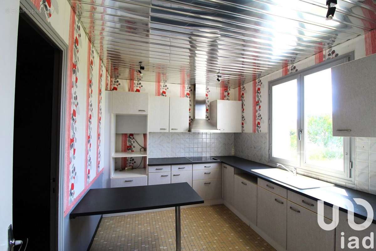 Photo 4 - Maison à SAINT-SENIER-SOUS-AVRANCHES