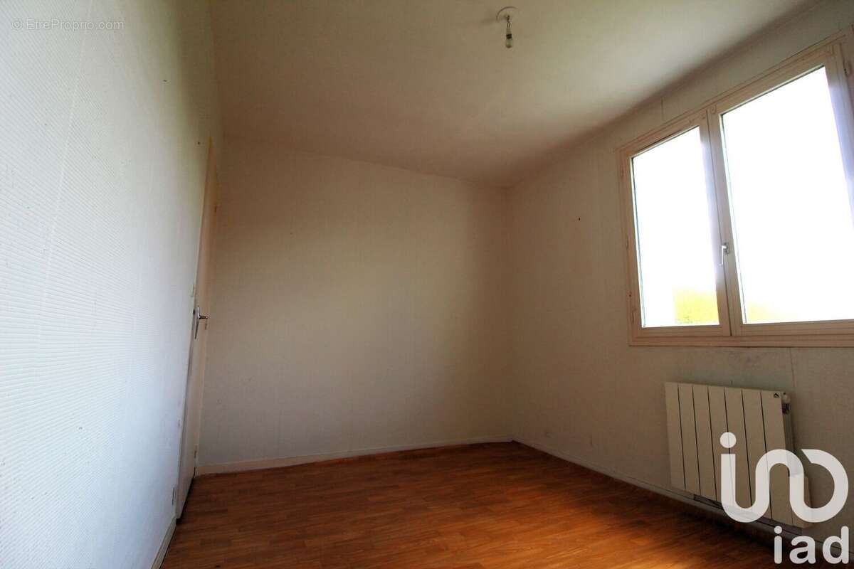 Photo 5 - Maison à SAINT-SENIER-SOUS-AVRANCHES