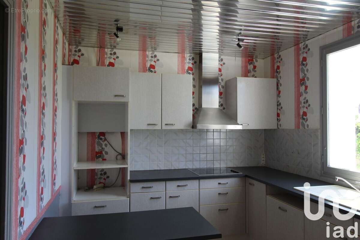 Photo 8 - Maison à SAINT-SENIER-SOUS-AVRANCHES