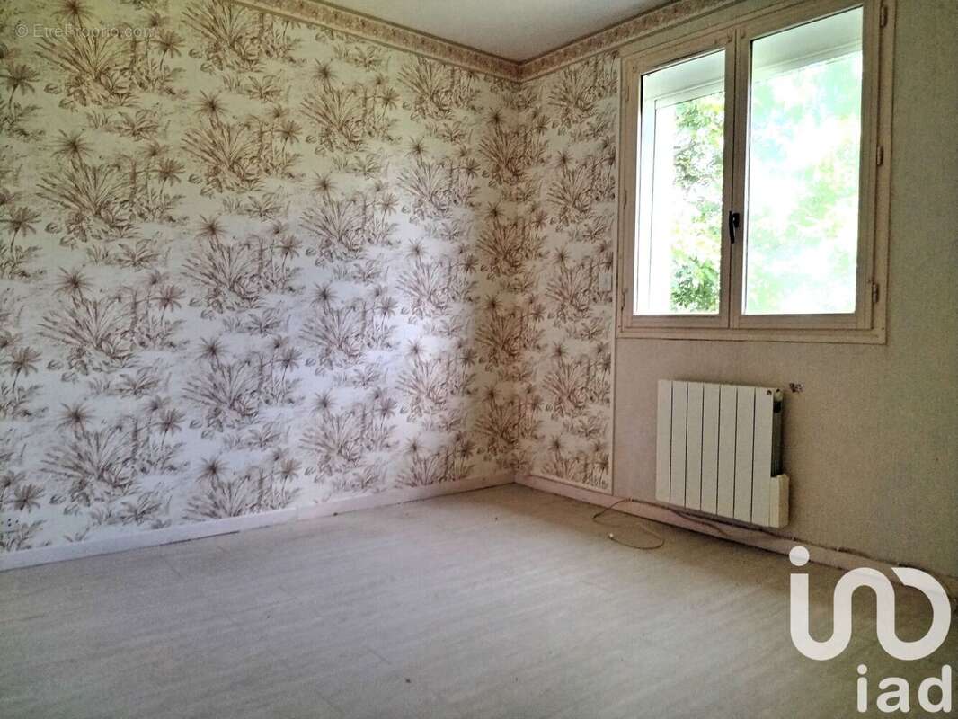 Photo 9 - Maison à SAINT-SENIER-SOUS-AVRANCHES