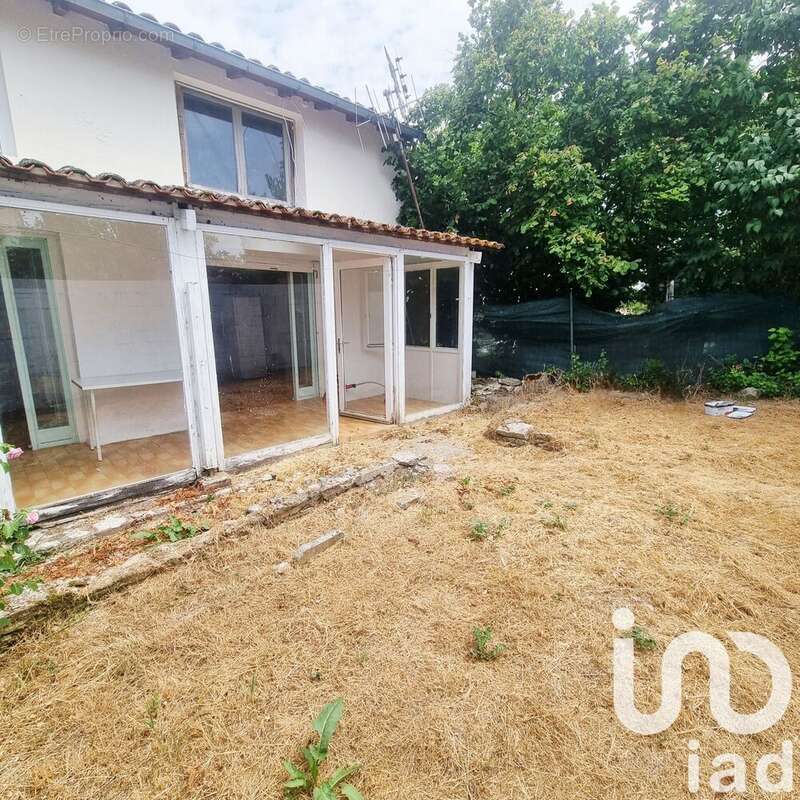 Photo 3 - Maison à VILLIERS-SUR-CHIZE