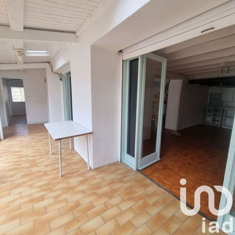 Photo 7 - Maison à VILLIERS-SUR-CHIZE