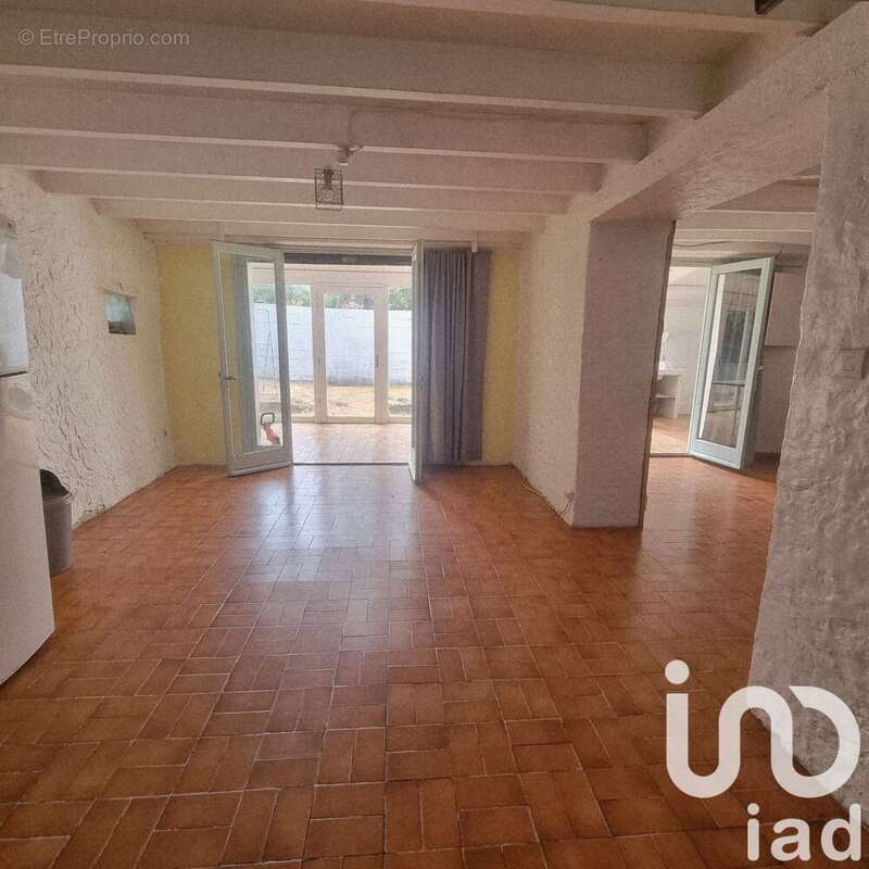 Photo 8 - Maison à VILLIERS-SUR-CHIZE