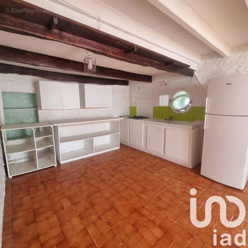 Photo 9 - Maison à VILLIERS-SUR-CHIZE