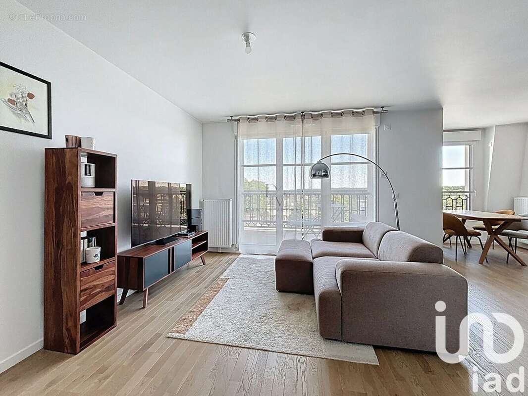 Photo 2 - Appartement à CLAMART