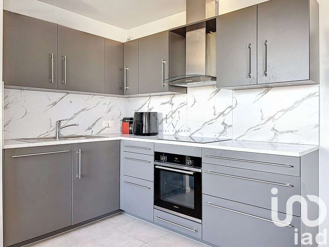 Photo 5 - Appartement à CLAMART