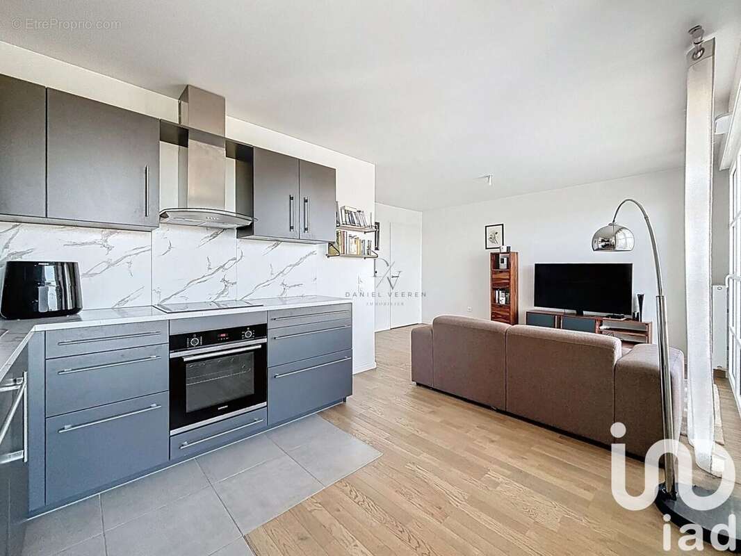 Photo 6 - Appartement à CLAMART