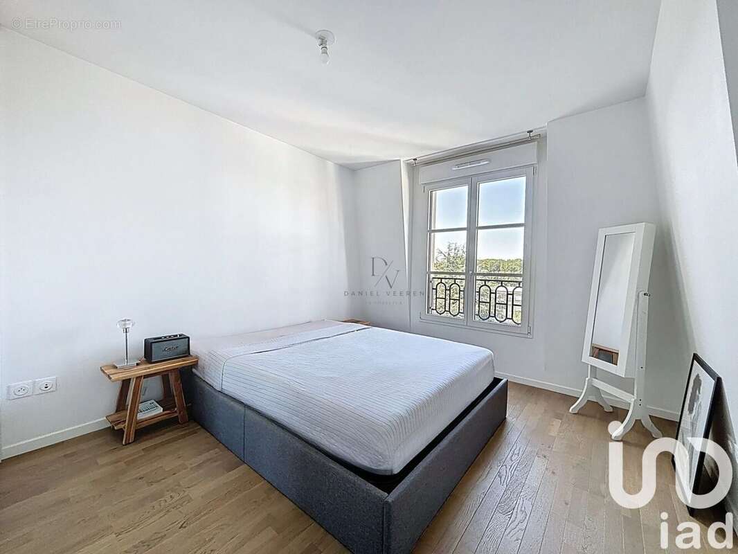 Photo 7 - Appartement à CLAMART