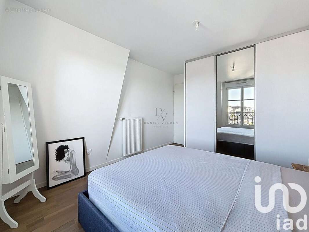 Photo 8 - Appartement à CLAMART