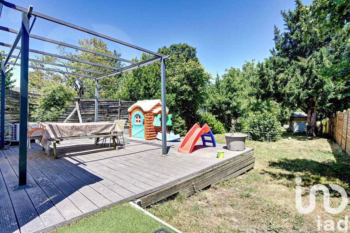 Photo 1 - Maison à SOUSSANS