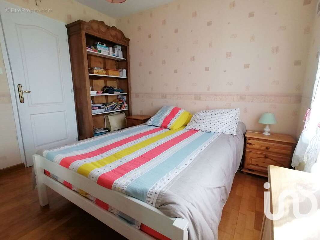 Photo 7 - Maison à LE PERRIER