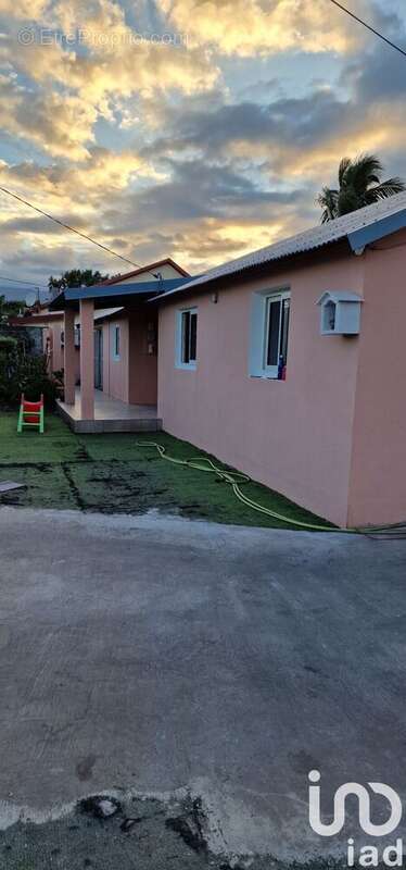 Photo 2 - Maison à SAINT-ANDRE