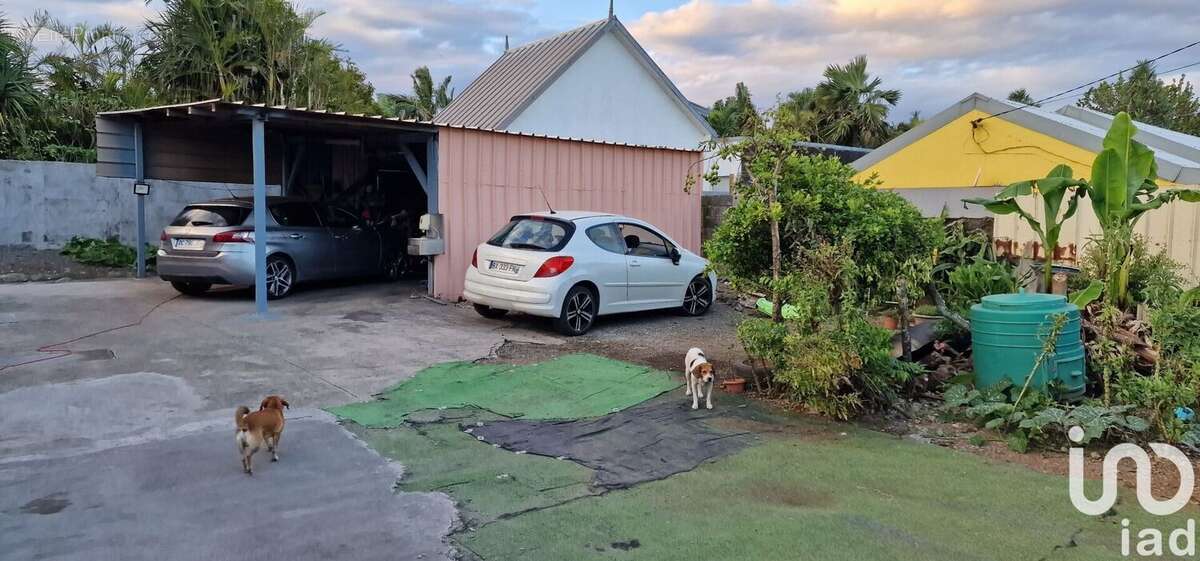 Photo 3 - Maison à SAINT-ANDRE