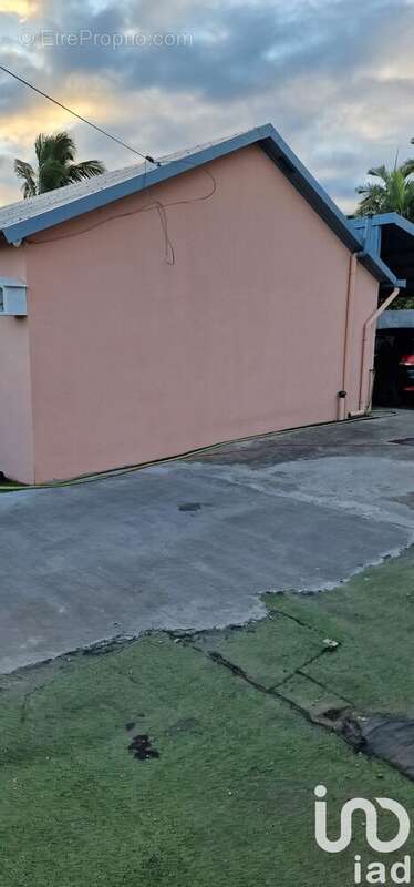 Photo 4 - Maison à SAINT-ANDRE