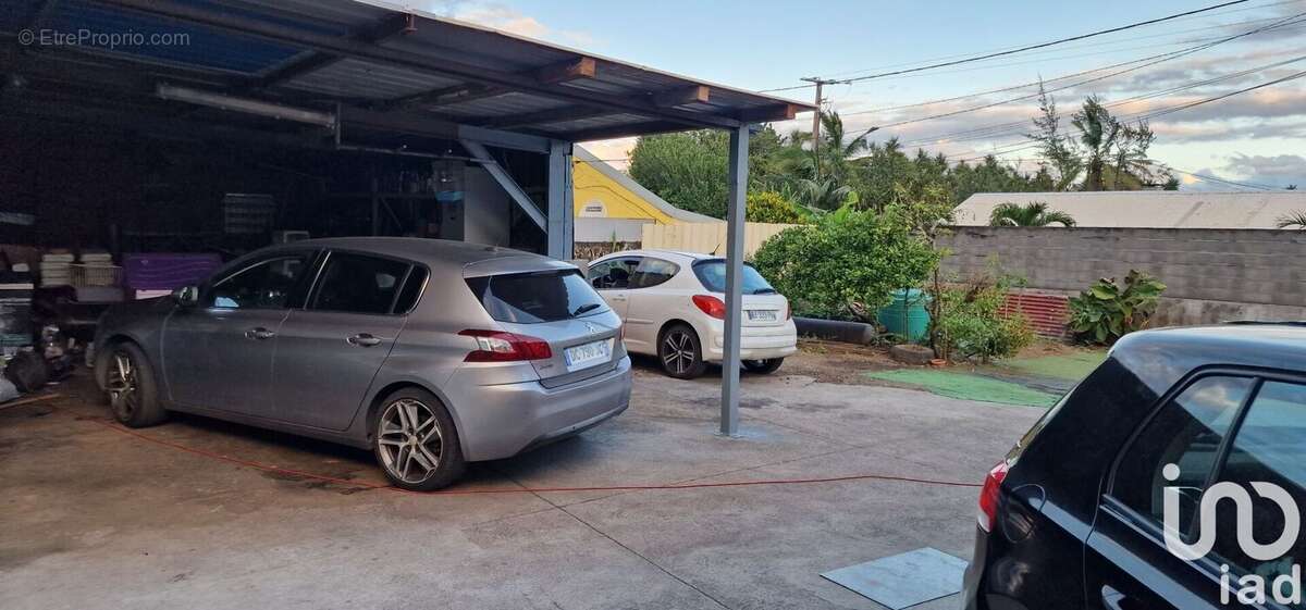 Photo 5 - Maison à SAINT-ANDRE