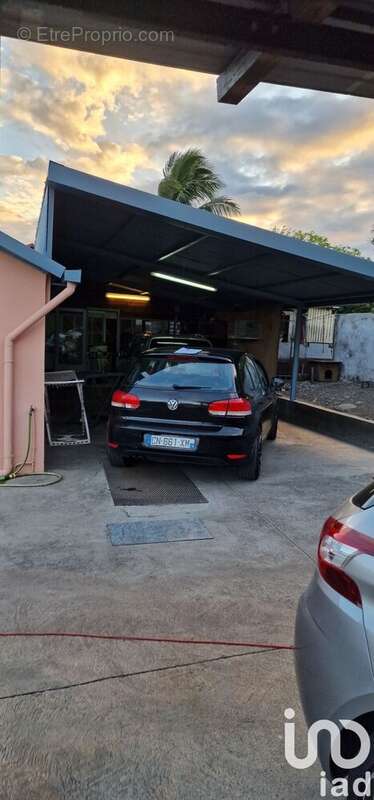 Photo 6 - Maison à SAINT-ANDRE