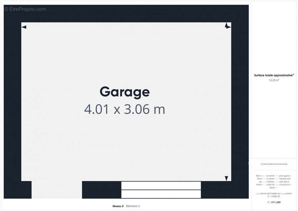 Photo 6 - Maison à VAIRES-SUR-MARNE