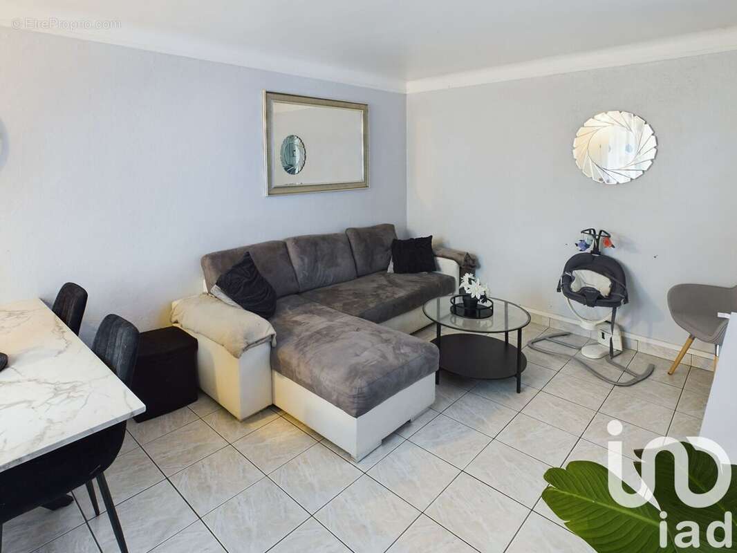 Photo 7 - Maison à VAIRES-SUR-MARNE