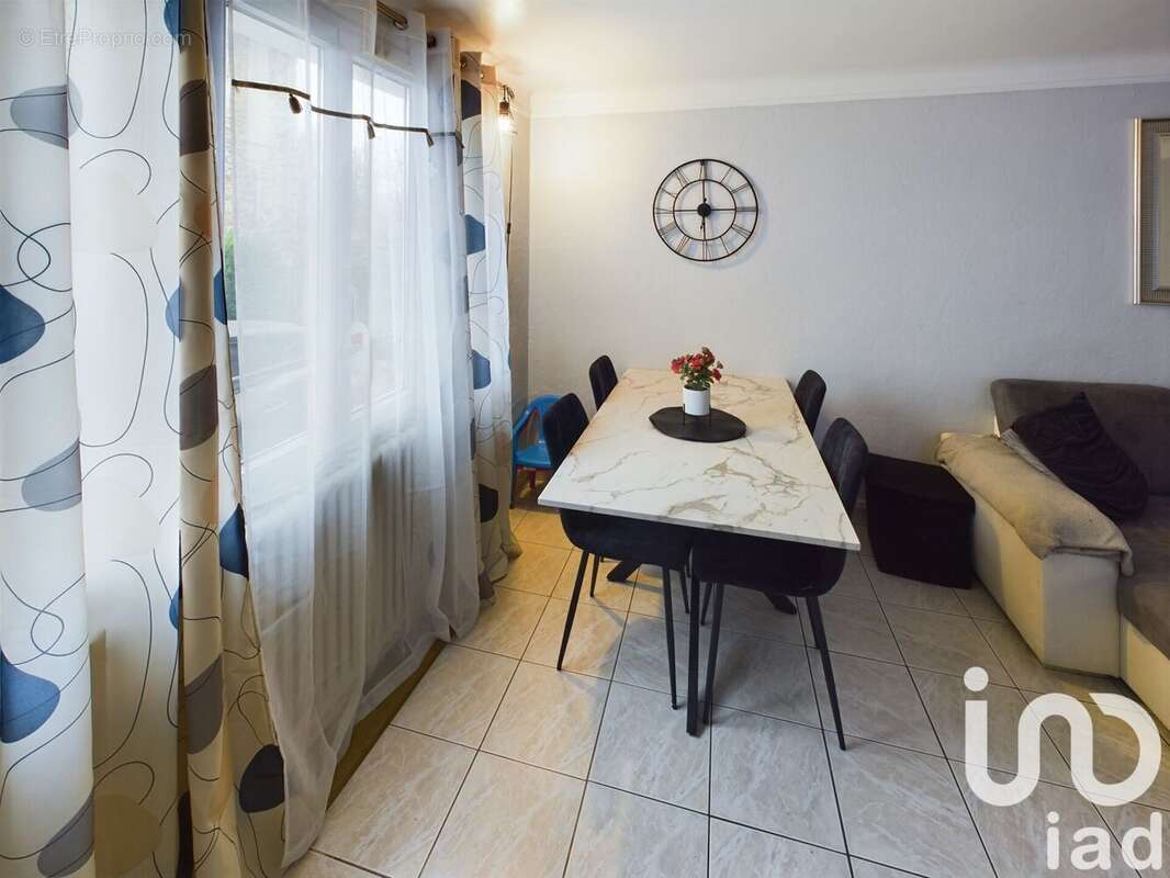 Photo 8 - Maison à VAIRES-SUR-MARNE