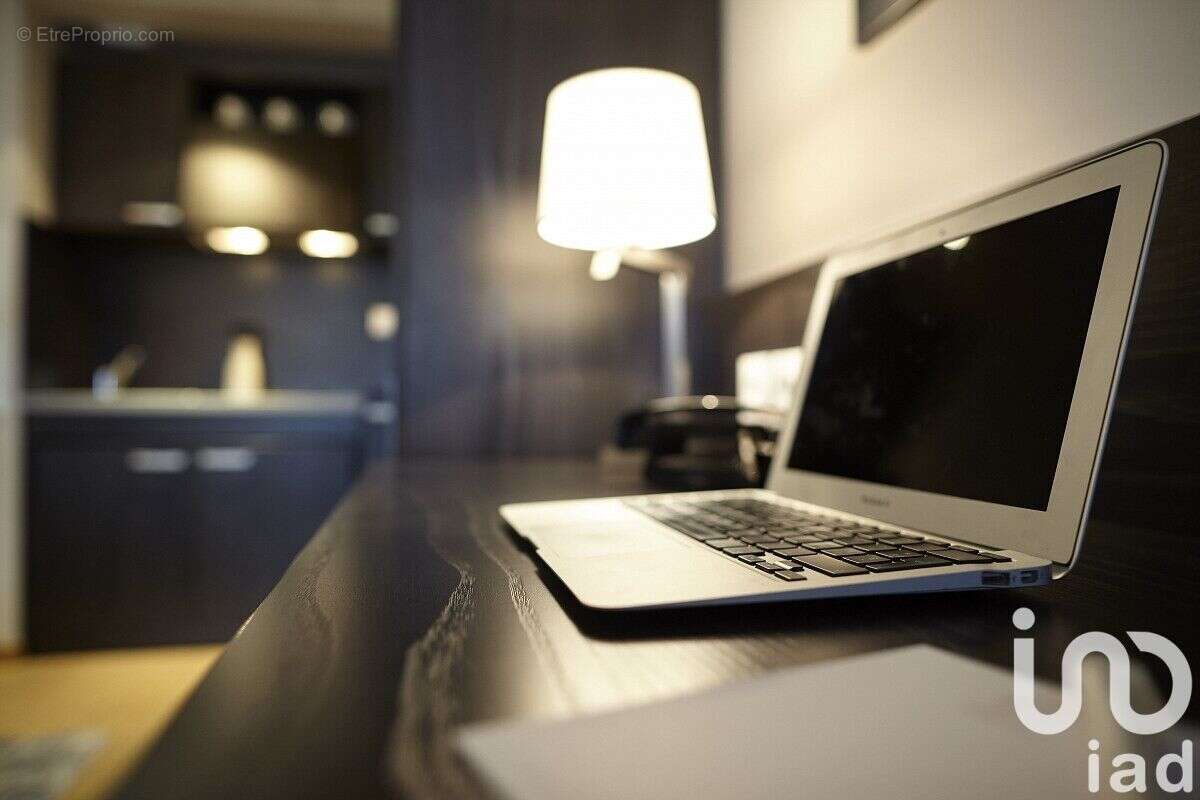 Photo 3 - Appartement à NANTES