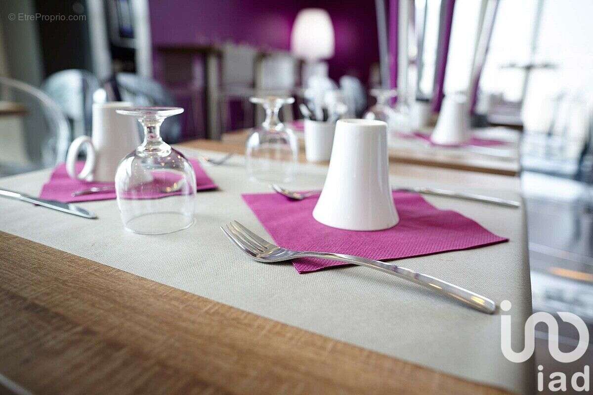 Photo 6 - Appartement à NANTES