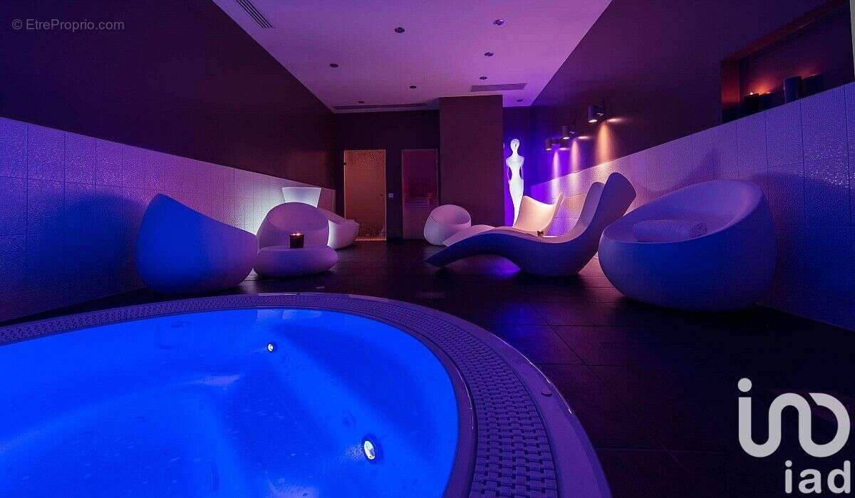 Photo 7 - Appartement à NANTES