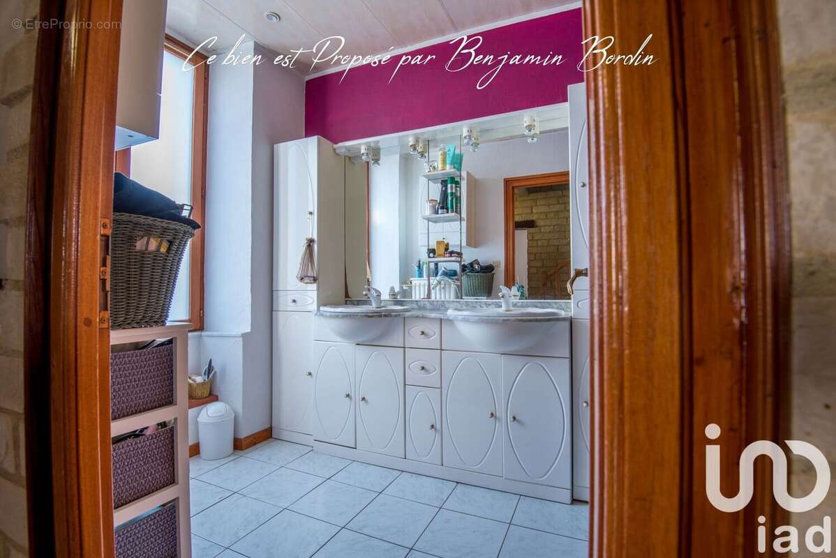 Photo 3 - Maison à TRELAZE