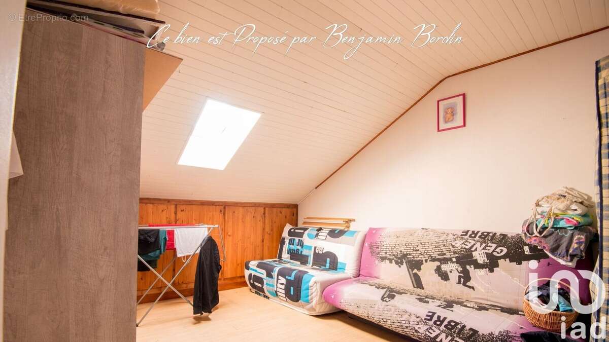 Photo 5 - Maison à TRELAZE