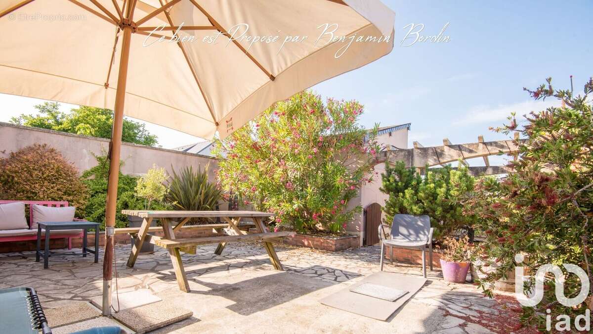 Photo 6 - Maison à TRELAZE