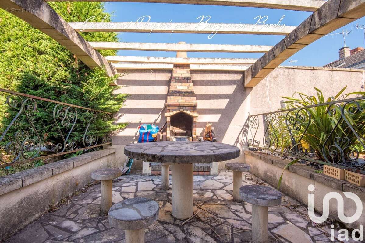 Photo 7 - Maison à TRELAZE