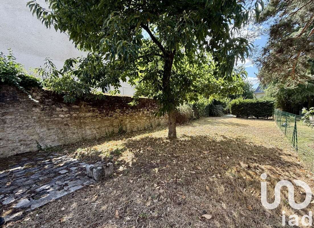 Photo 2 - Terrain à SAINT-MICHEL-SUR-ORGE