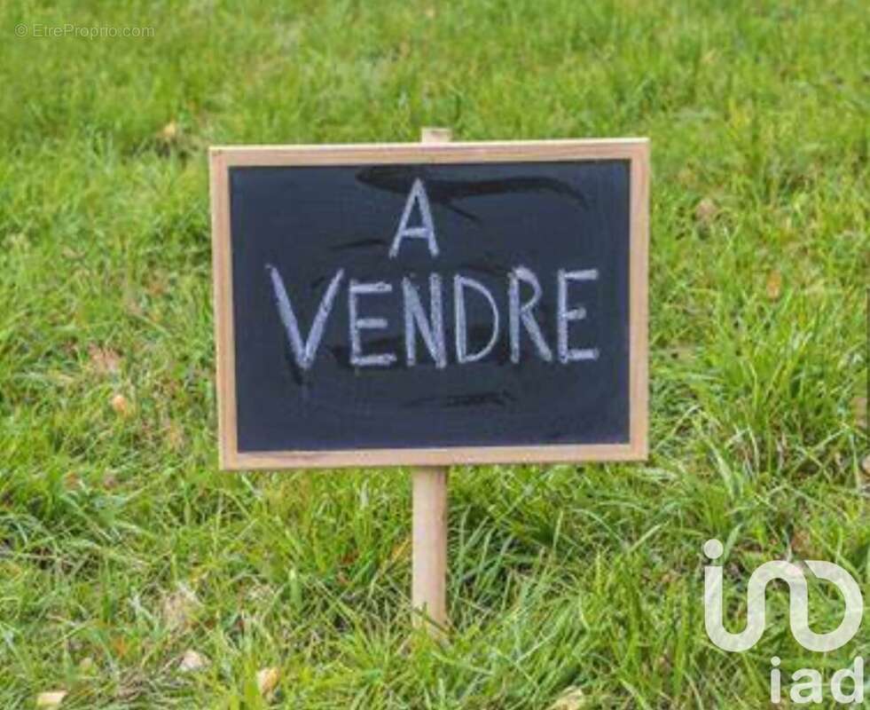 Photo 5 - Terrain à SAINT-MICHEL-SUR-ORGE