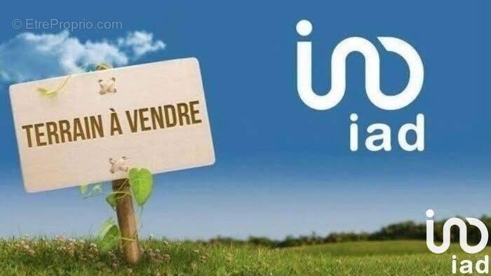 Photo 1 - Terrain à LA CABANASSE