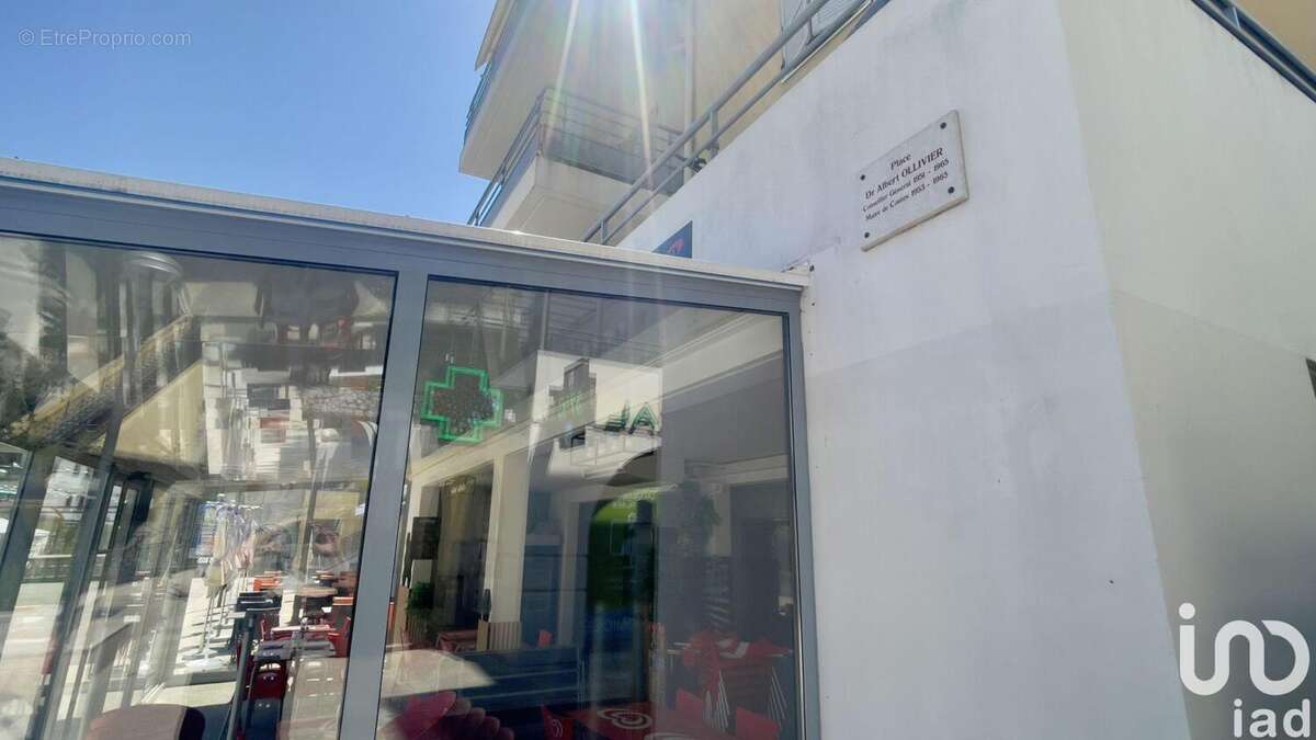 Photo 4 - Commerce à CONTES