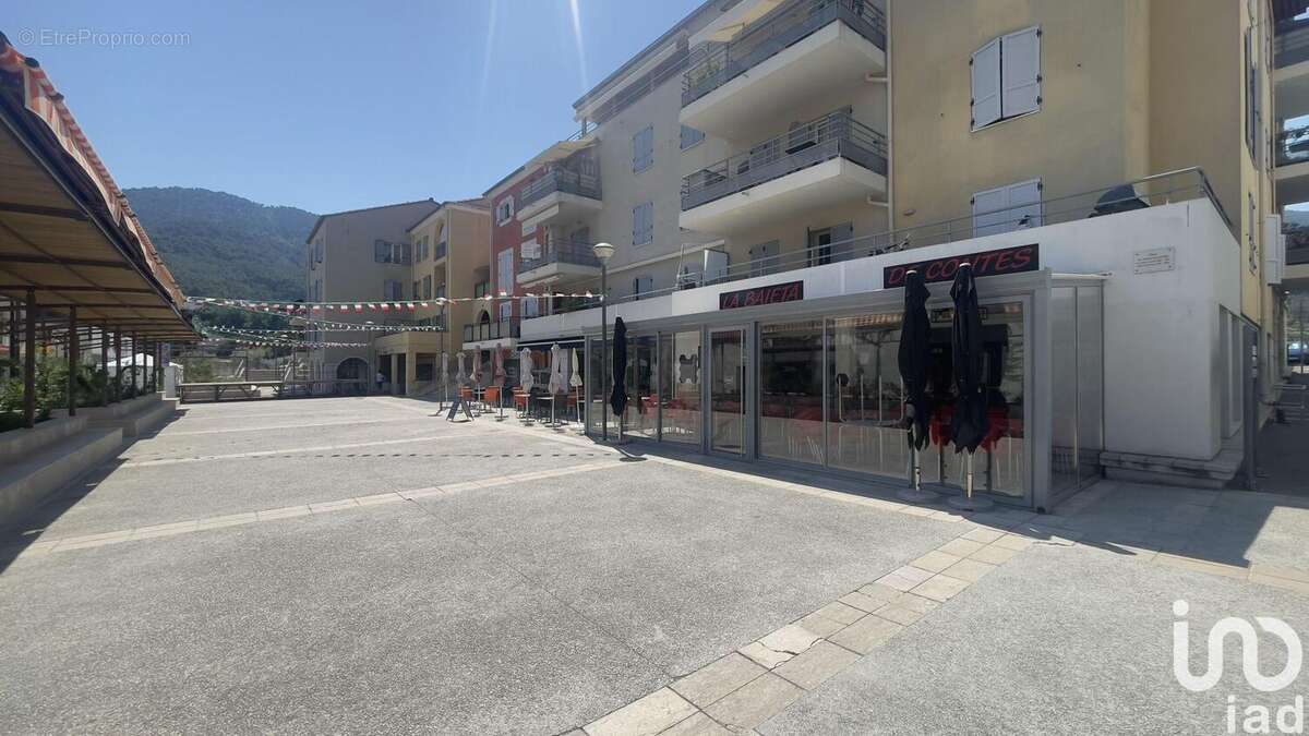 Photo 5 - Commerce à CONTES