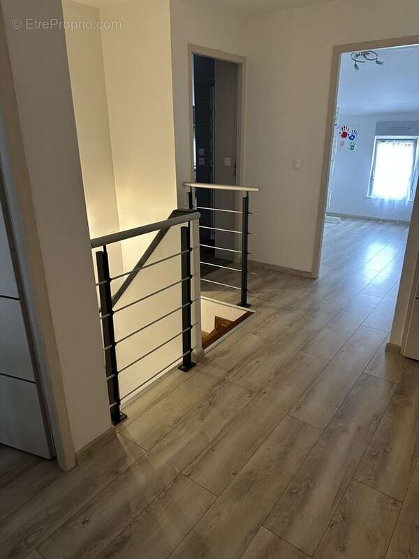 Maison à BAR-LE-DUC