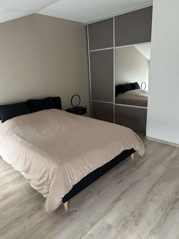 Maison à BAR-LE-DUC