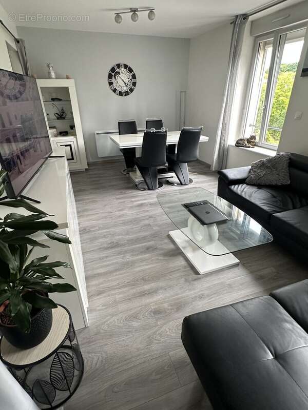 Maison à BAR-LE-DUC