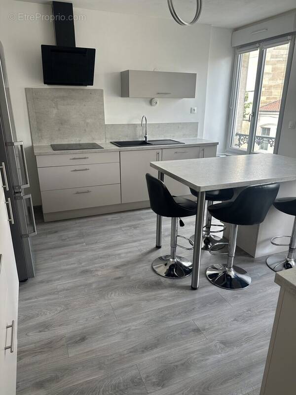 Maison à BAR-LE-DUC