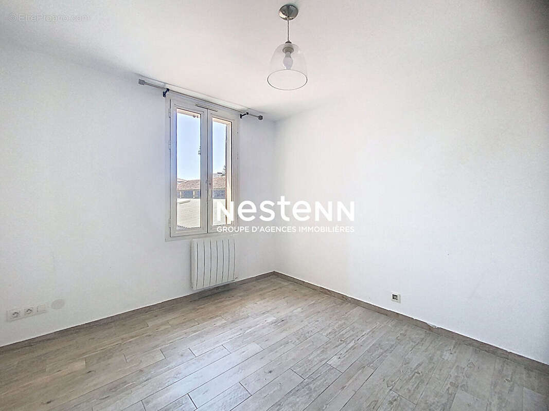 Appartement à VALLAURIS