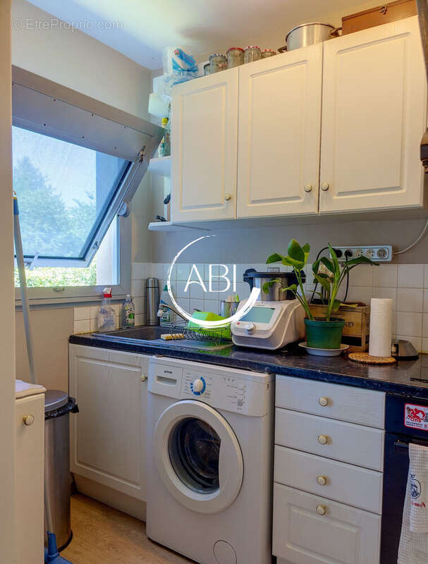 Appartement à BAGNOLES-DE-L&#039;ORNE