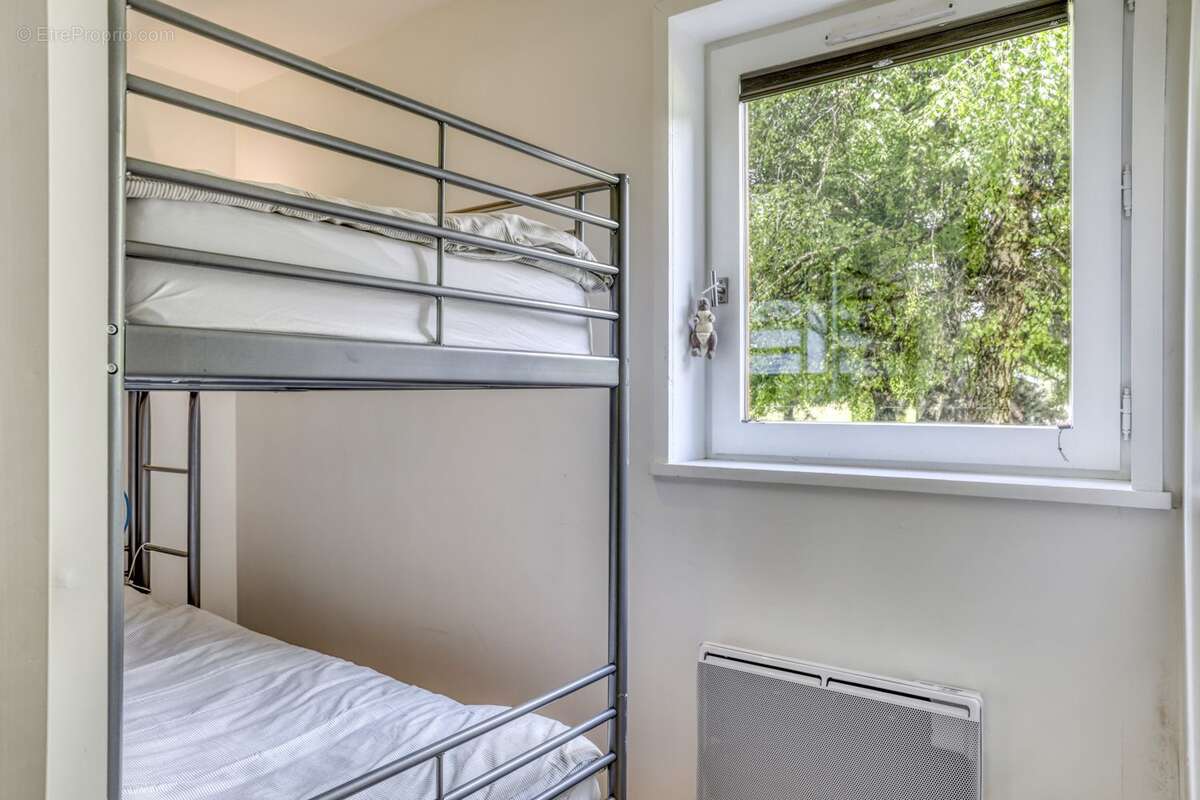 Appartement à MEGEVE