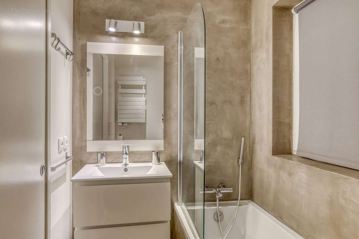 Appartement à MEGEVE