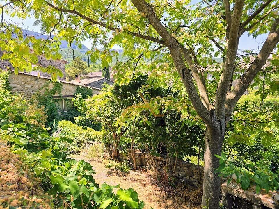 Maison à ROCHEBAUDIN