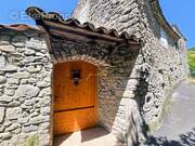 Maison à ROCHEBAUDIN