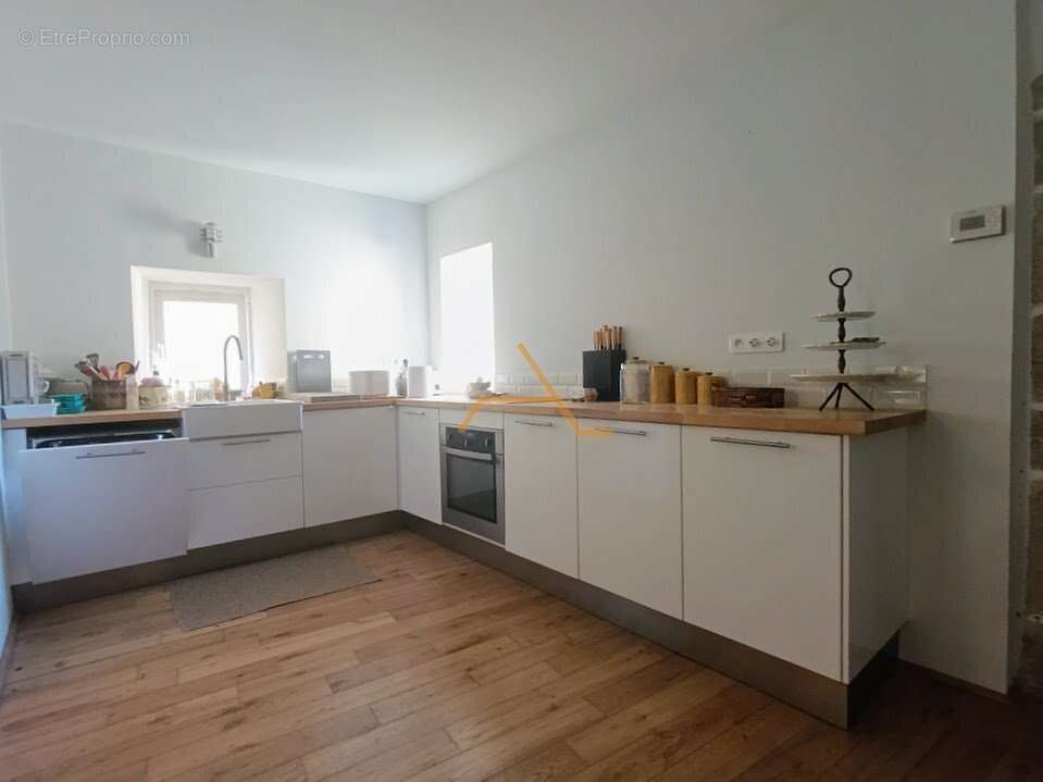 Maison à ROCHEBAUDIN