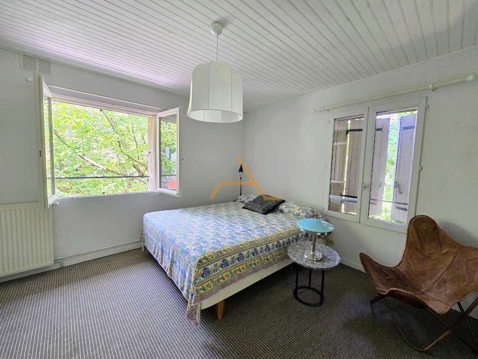 Maison à ROCHEBAUDIN