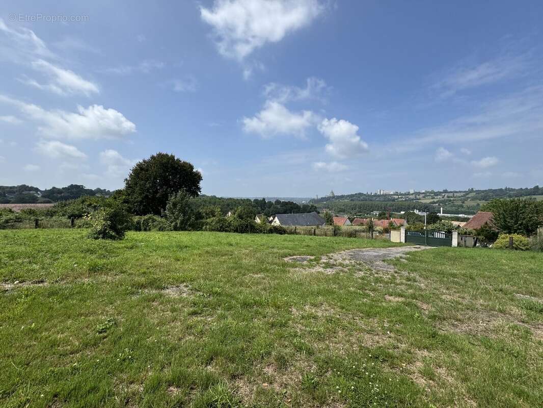 Maison à BEUVILLERS