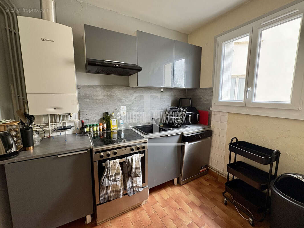 Appartement à PERIGUEUX